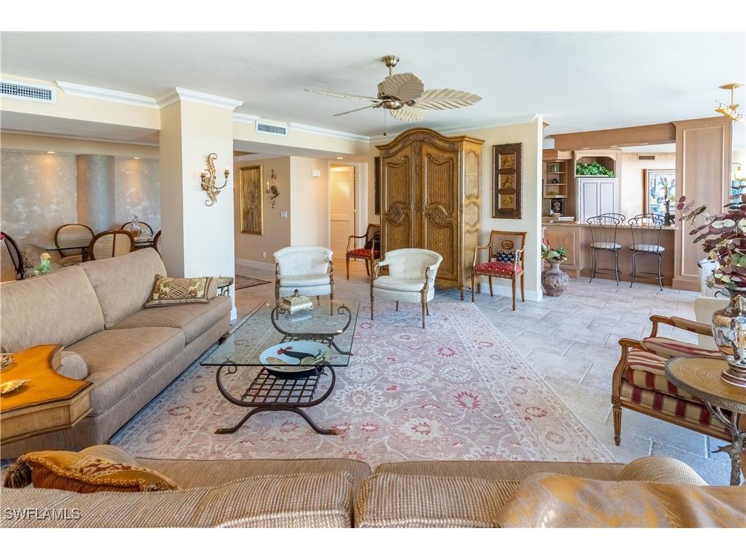 4041 Gulf Shore Boulevard N #1007 Naples FL 34103 225009179 image6