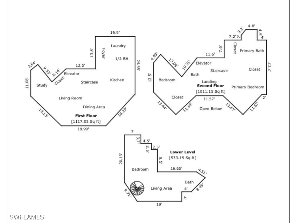 4041 Gulf Shore Boulevard N #108 Naples FL 34103 225034871 image16