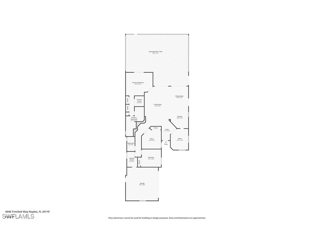 4048 Trinidad Way Naples FL 34119 224102213 image26