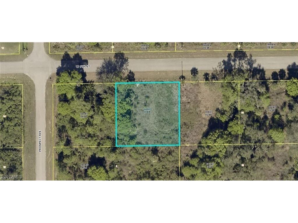 405 W 9th Street Lehigh Acres FL 33972 225052585 image1