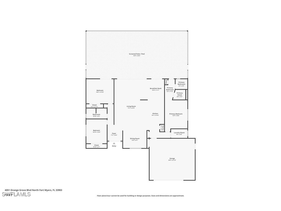 4051 Orange Grove Boulevard North Fort Myers FL 33903 225006377 image38