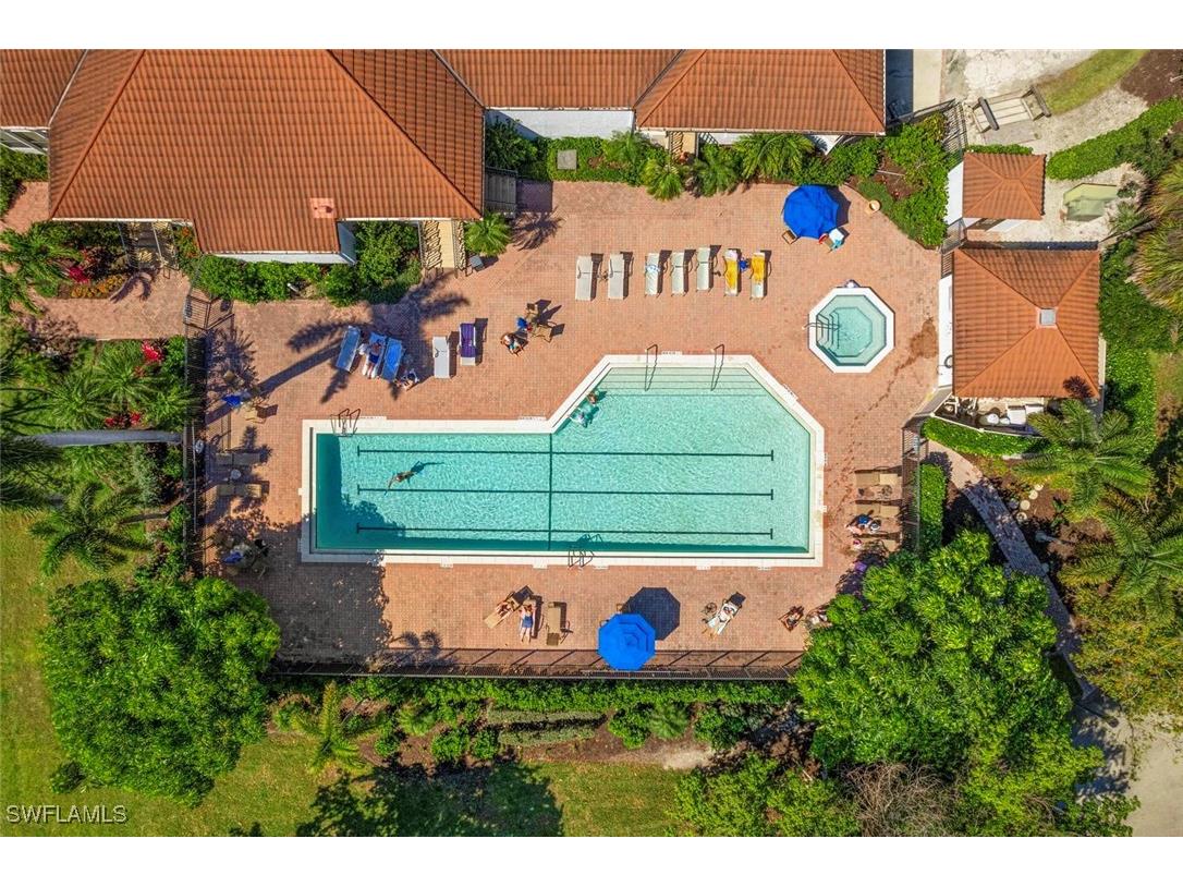 406 La Peninsula Boulevard #406 Naples FL 34113 224102125 image43