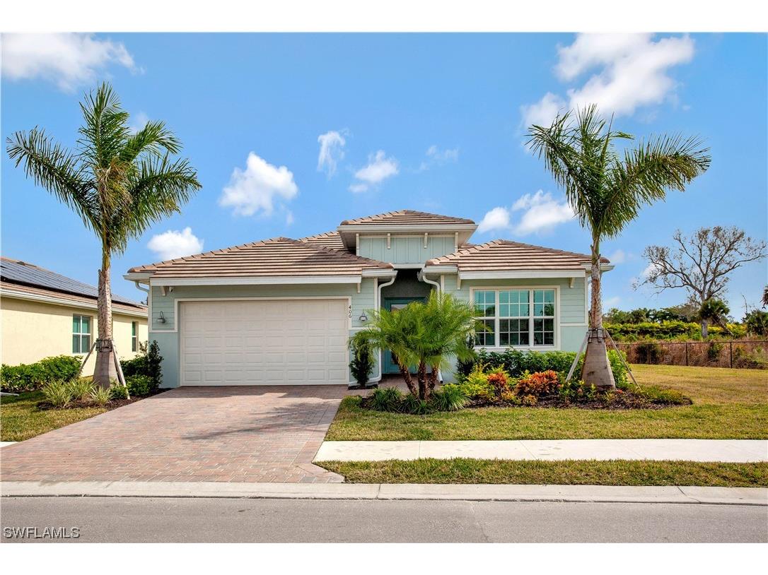 406 Tamarindo Lane Naples FL 34114 224001477 image1