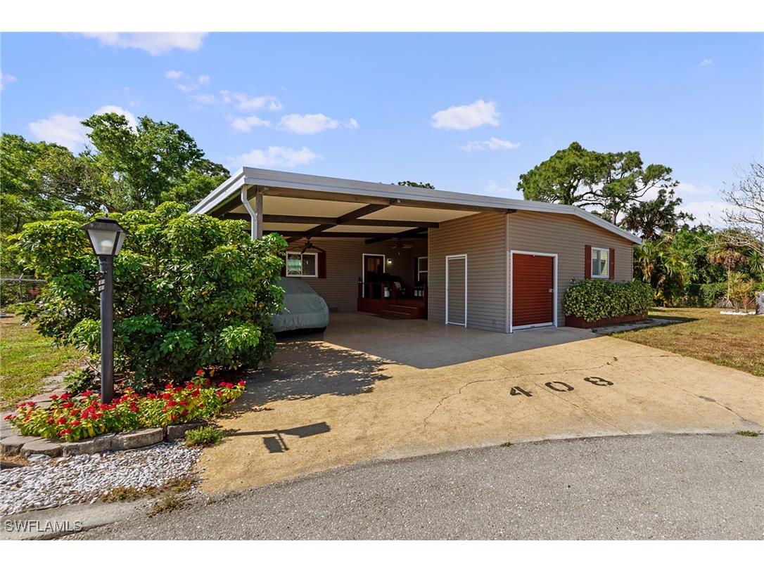 408 Player Court North Fort Myers FL 33903 225039074 image1