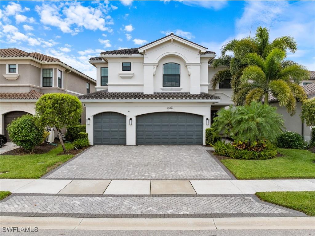 4083 Aspen Chase Drive Naples FL 34119 225051562 image1