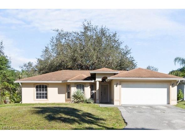 4085 24th Avenue SE Naples FL 34117 224007618 image1