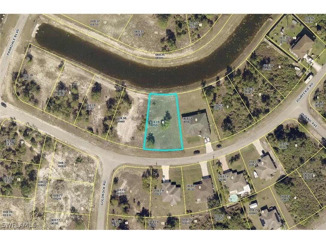 409 Jourferie Road Lehigh Acres FL 33974 222061275 image1