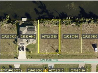 409 NW 19th Terrace Cape Coral FL 33993 225025297 image2