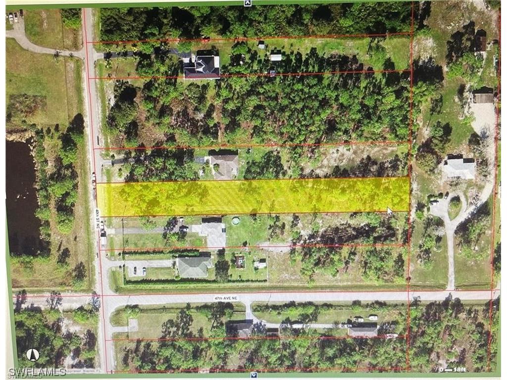 40th ST NE Naples FL 34120 223013047 image1