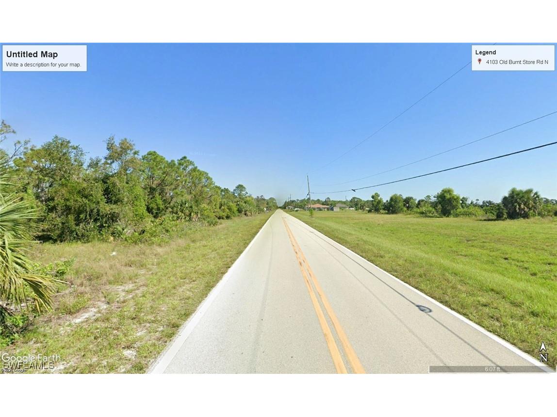 4103 Old Burnt Store Road N Cape Coral FL 33993 225029933 image4