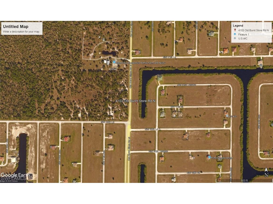 4103 Old Burnt Store Road N Cape Coral FL 33993 225029933 image5