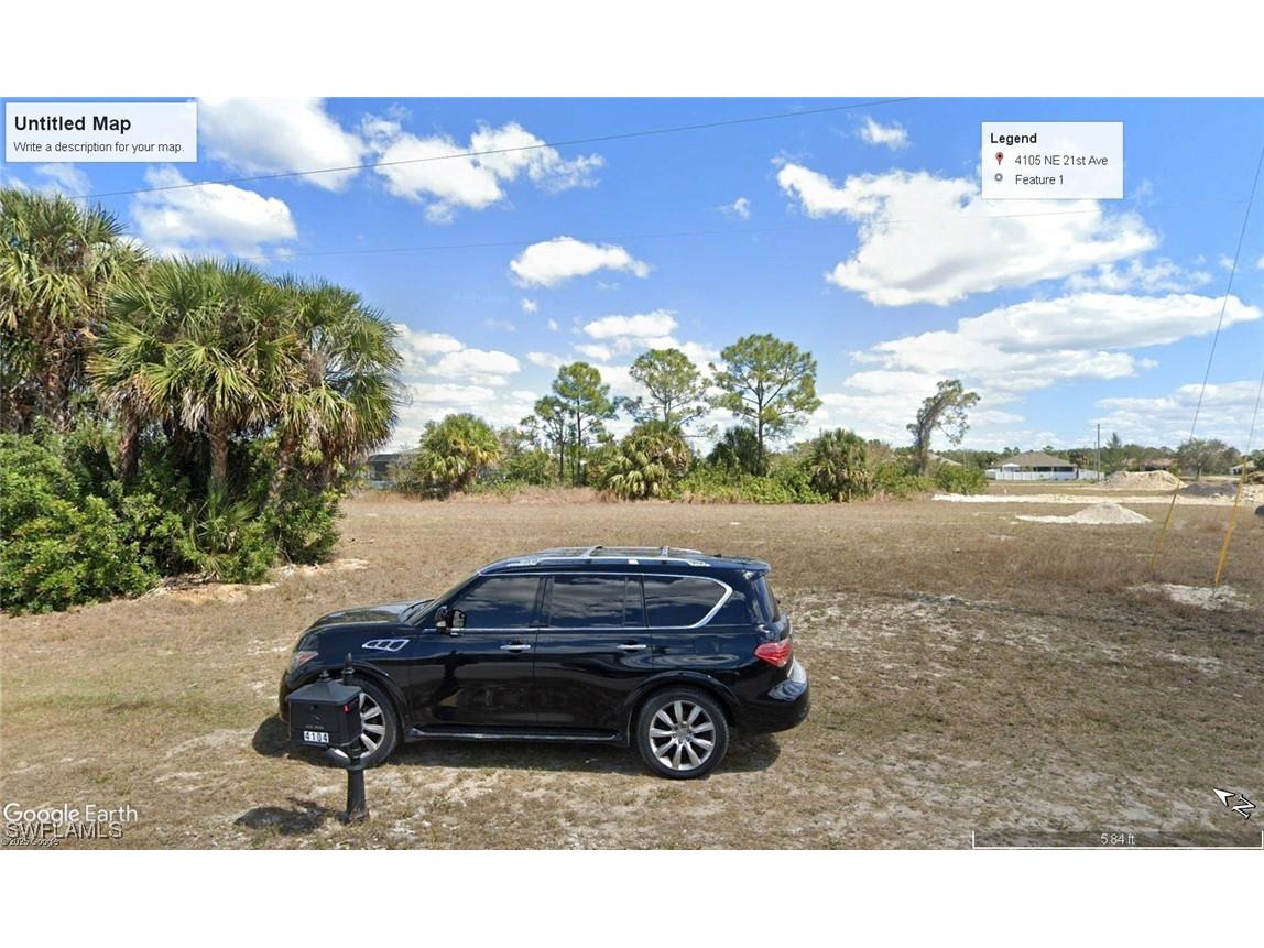 4105 NE 21st Avenue Cape Coral FL 33909 225041881 image1