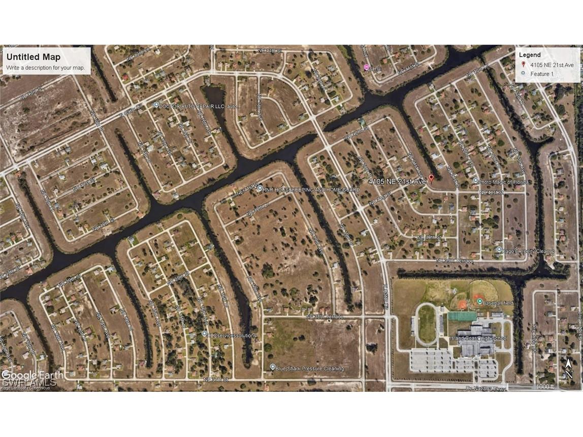 4105 NE 21st Avenue Cape Coral FL 33909 225041881 image6