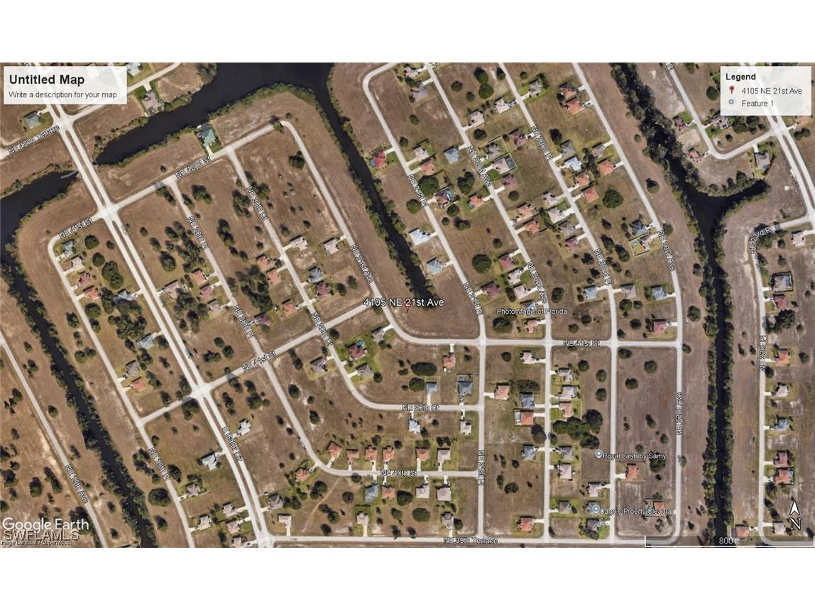 4105 NE 21st Avenue Cape Coral FL 33909 225041881 image7