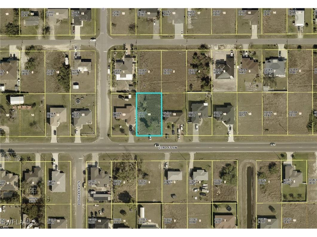 4108 23rd Street SW Lehigh Acres FL 33976 225050933 image1