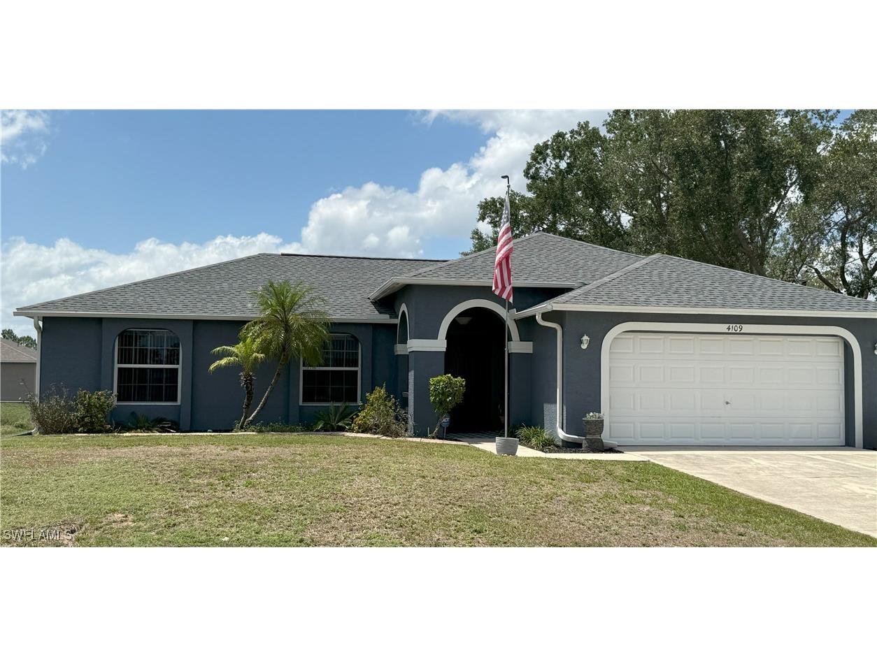 4109 11th Street SW Lehigh Acres FL 33976 225048464 image1