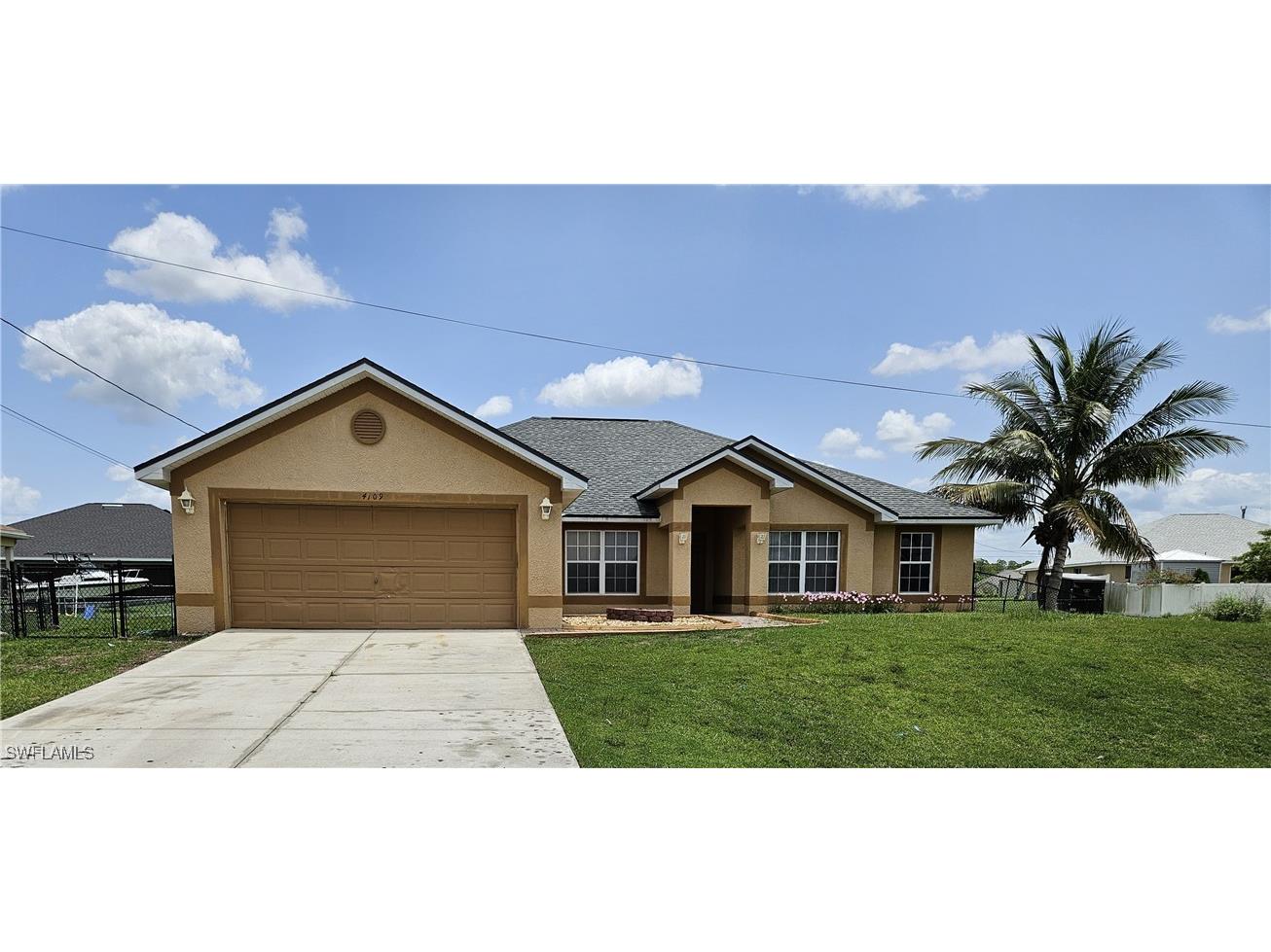 4109 NE 21st Place Cape Coral FL 33909 225051737 image1