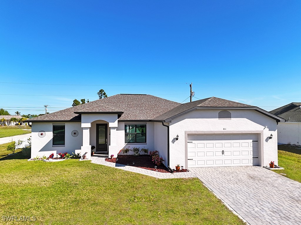 411 SW 19th Terrace Cape Coral FL 33991 225028676 image2