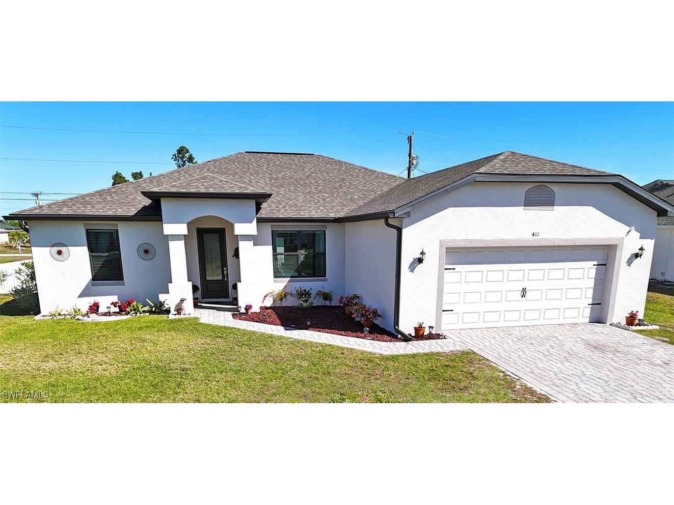 411 SW 19th Terrace Cape Coral FL 33991 225028676 image3