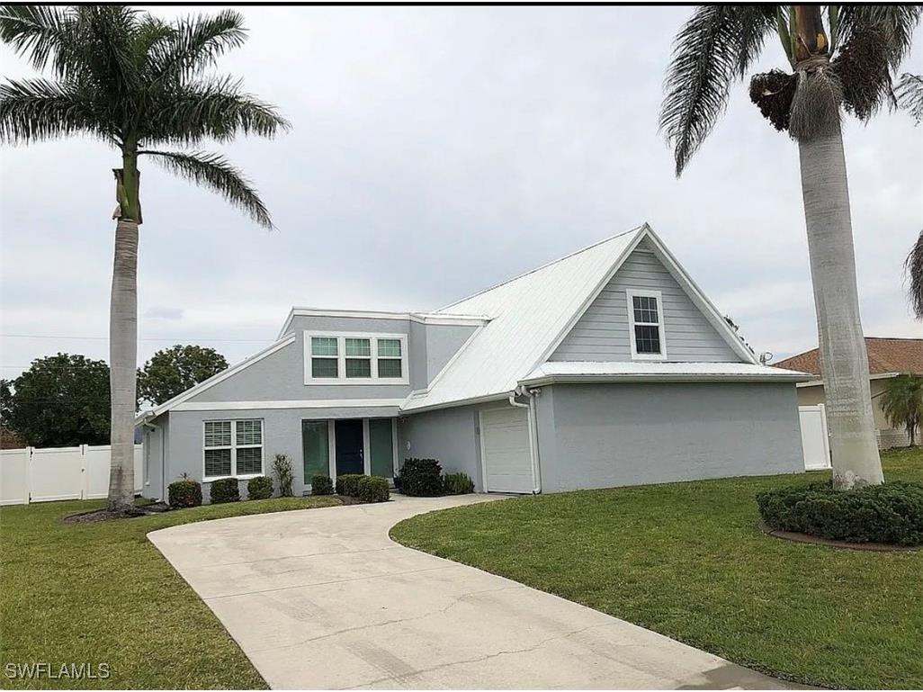 411 SW 34th Terrace Cape Coral FL 33914 225038239 image1