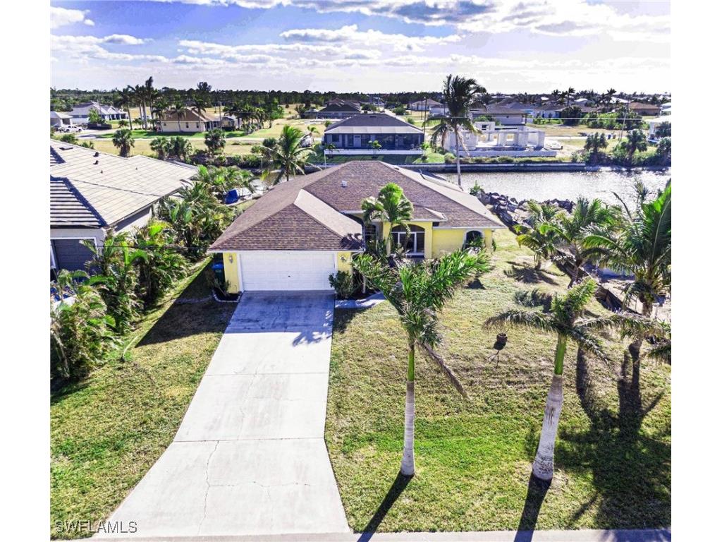 4112 NW 36th Lane Cape Coral FL 33993 223091478 image1