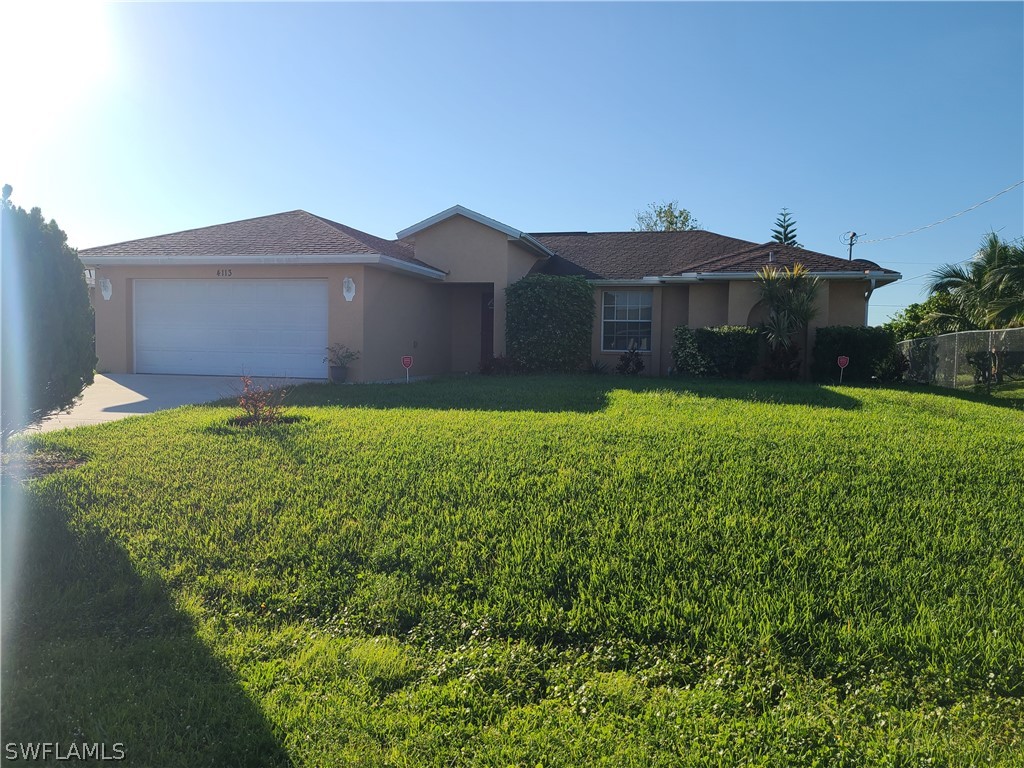 4113 11th Street W Lehigh Acres FL 33971 222086617 image1