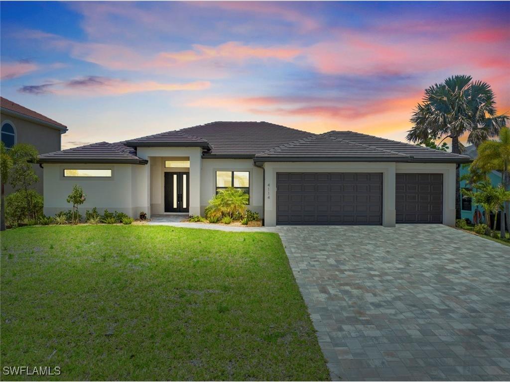 4114 NW 33rd Lane Cape Coral FL 33993 225009704 image1