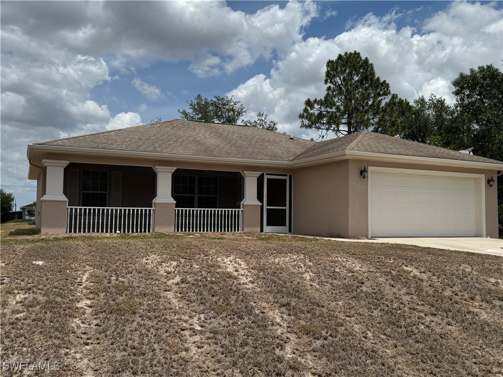 4116 36th Street SW Lehigh Acres FL 33976 225043505 image1