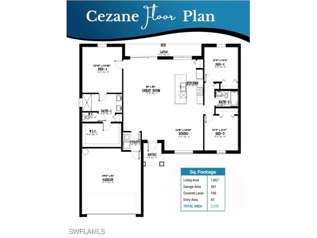 4116 NW 22nd Terrace Cape Coral FL 33993 224072248 image3