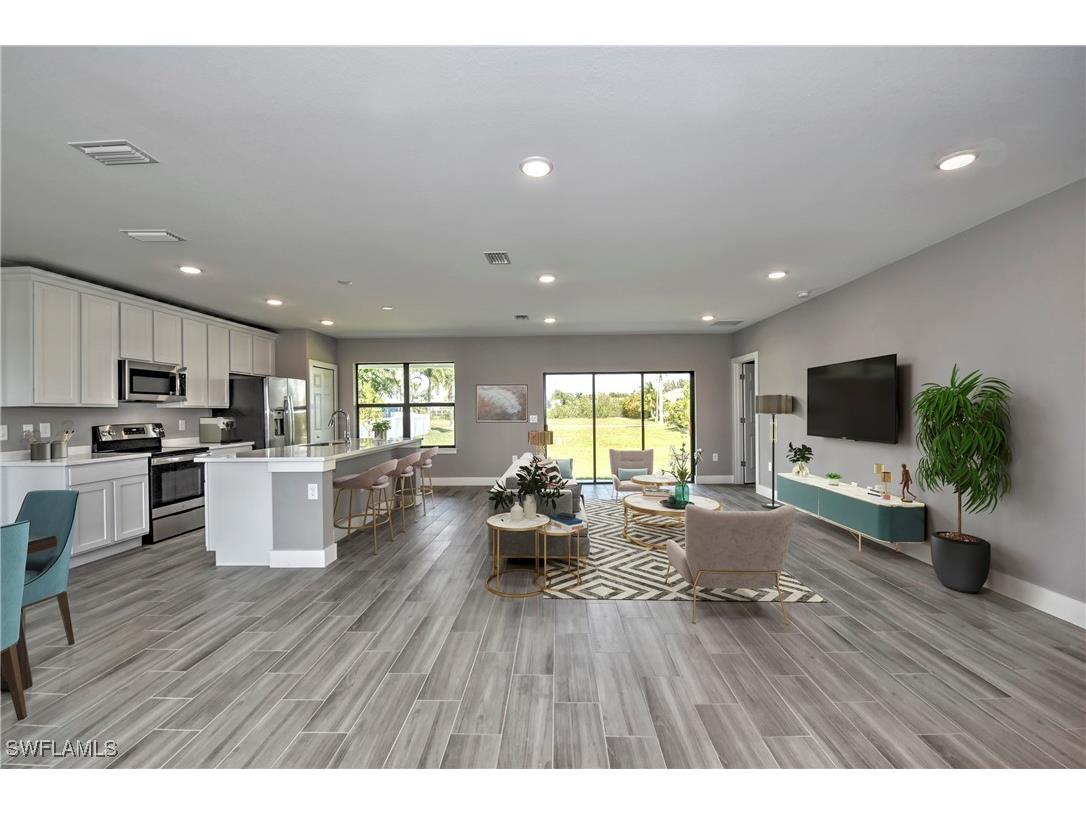 4116 NW 22nd Terrace Cape Coral FL 33993 224072248 image4