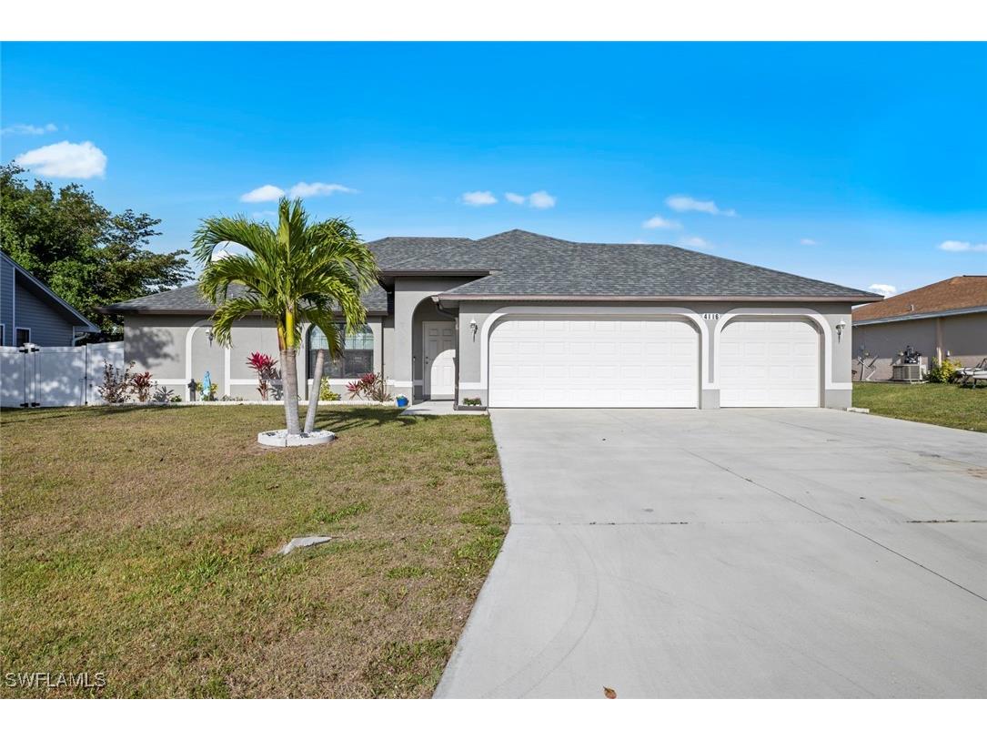 4116 SW 15th Avenue Cape Coral FL 33914 225034592 image1