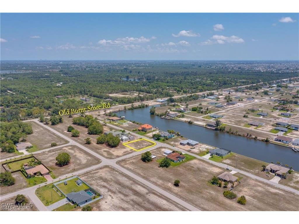 4117 NW 33rd Lane Cape Coral FL 33993 225023769 image1