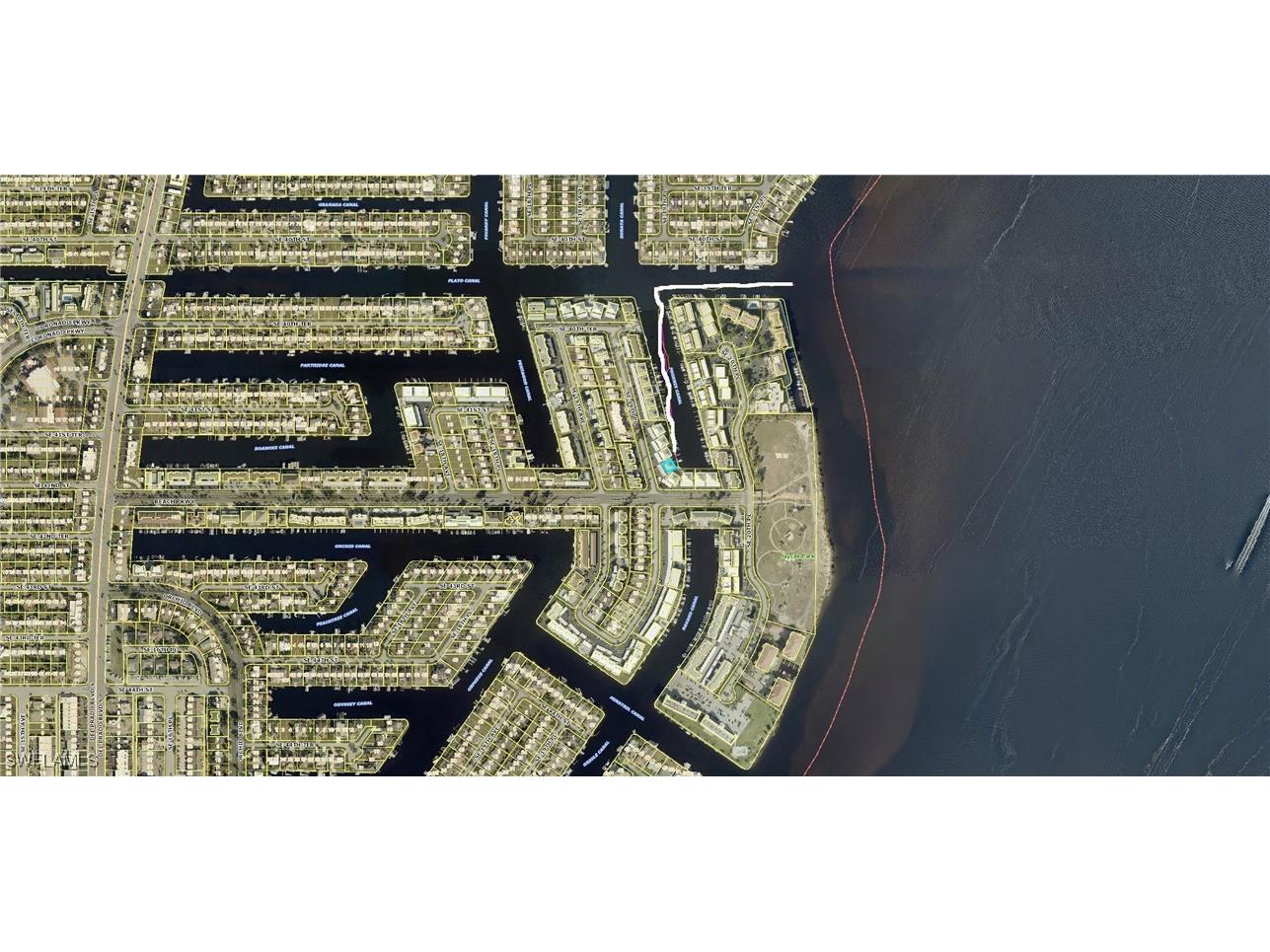 4117 SE 19th Place #207 Cape Coral FL 33904 225046937 image22