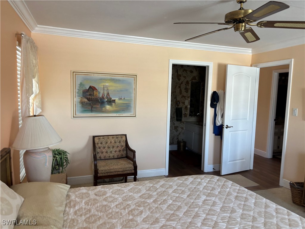 4117 SE 19th Place #207 Cape Coral FL 33904 225046937 image36