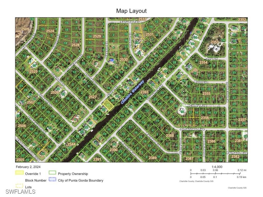 412 Cory Street Port Charlotte FL 33953 225046863 image2