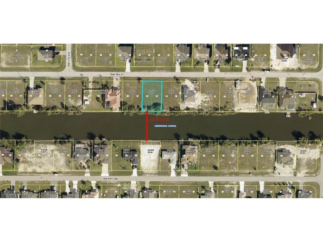 412 NW 9th Street Cape Coral FL 33993 225002957 image2