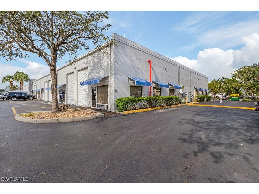 4120 Enterprise Avenue #108-111 Naples FL 34104 224051408 image1