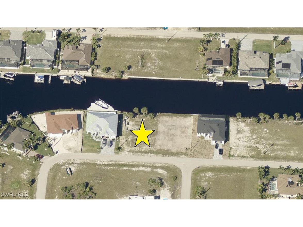 4121 NW 36th Terrace Cape Coral FL 33993 225028690 image1
