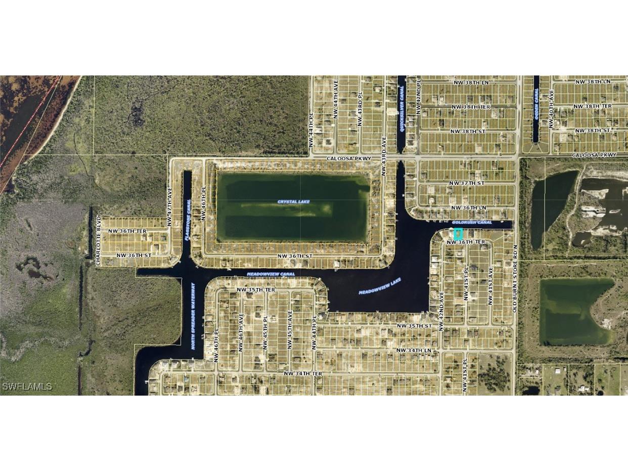 4121 NW 36th Terrace Cape Coral FL 33993 225028690 image5