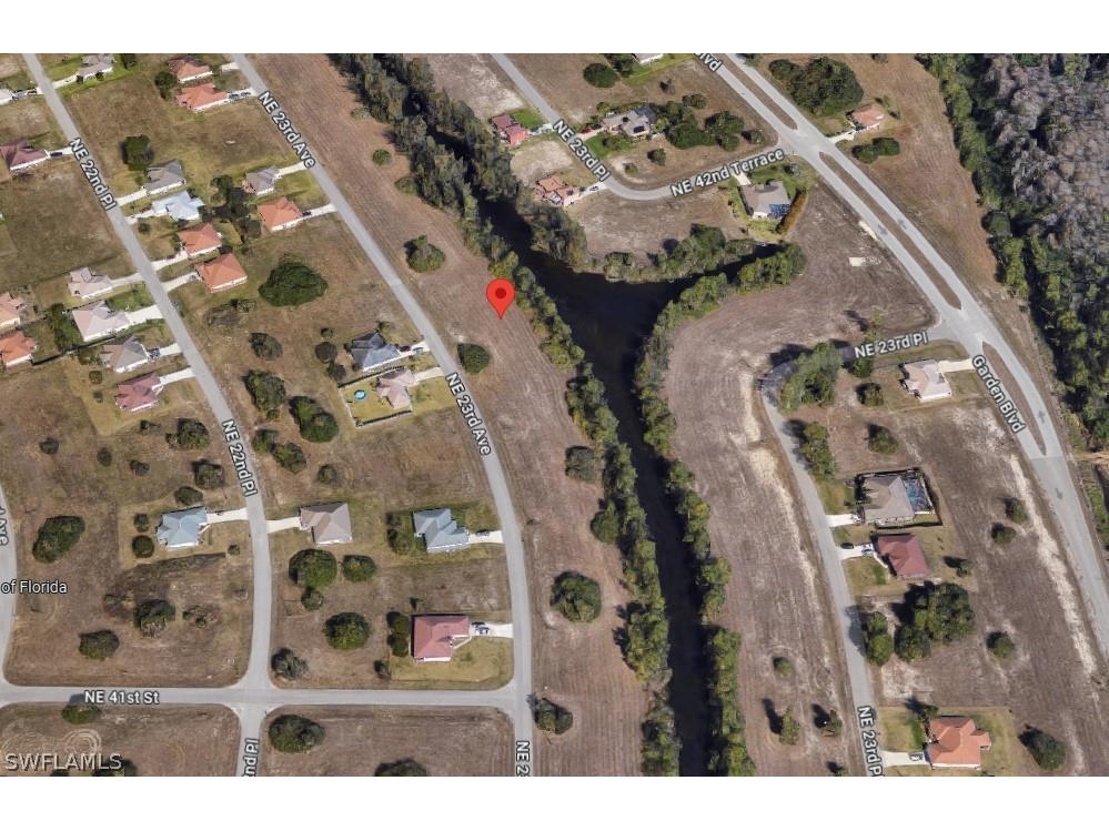 4129 NE 23rd Avenue Cape Coral FL 33909 224047249 image1