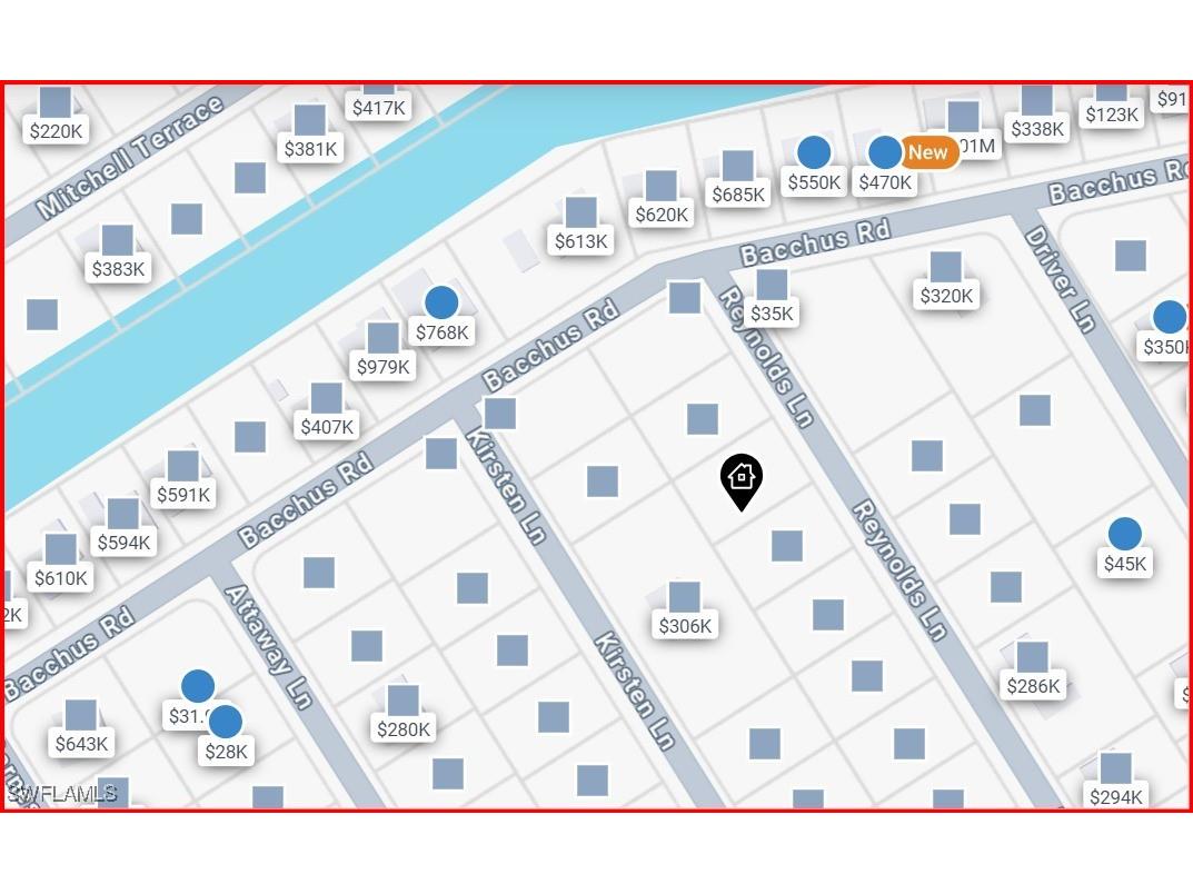 4129 Reynolds Lane Port Charlotte FL 33981 225019676 image2