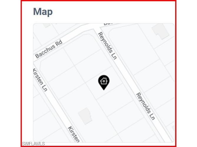 4129 Reynolds Lane Port Charlotte FL 33981 225019676 image3