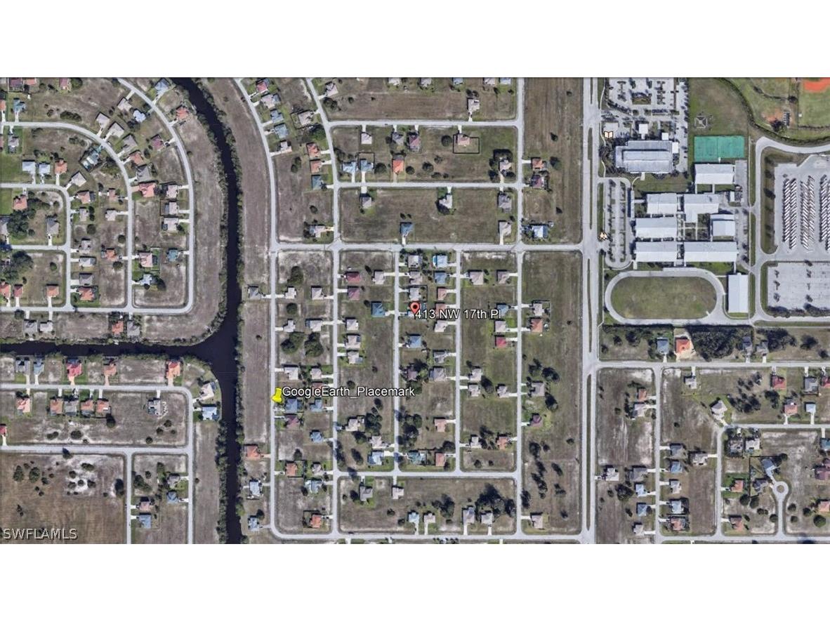 413 NE 17th Place Cape Coral FL 33909 220005384 image1