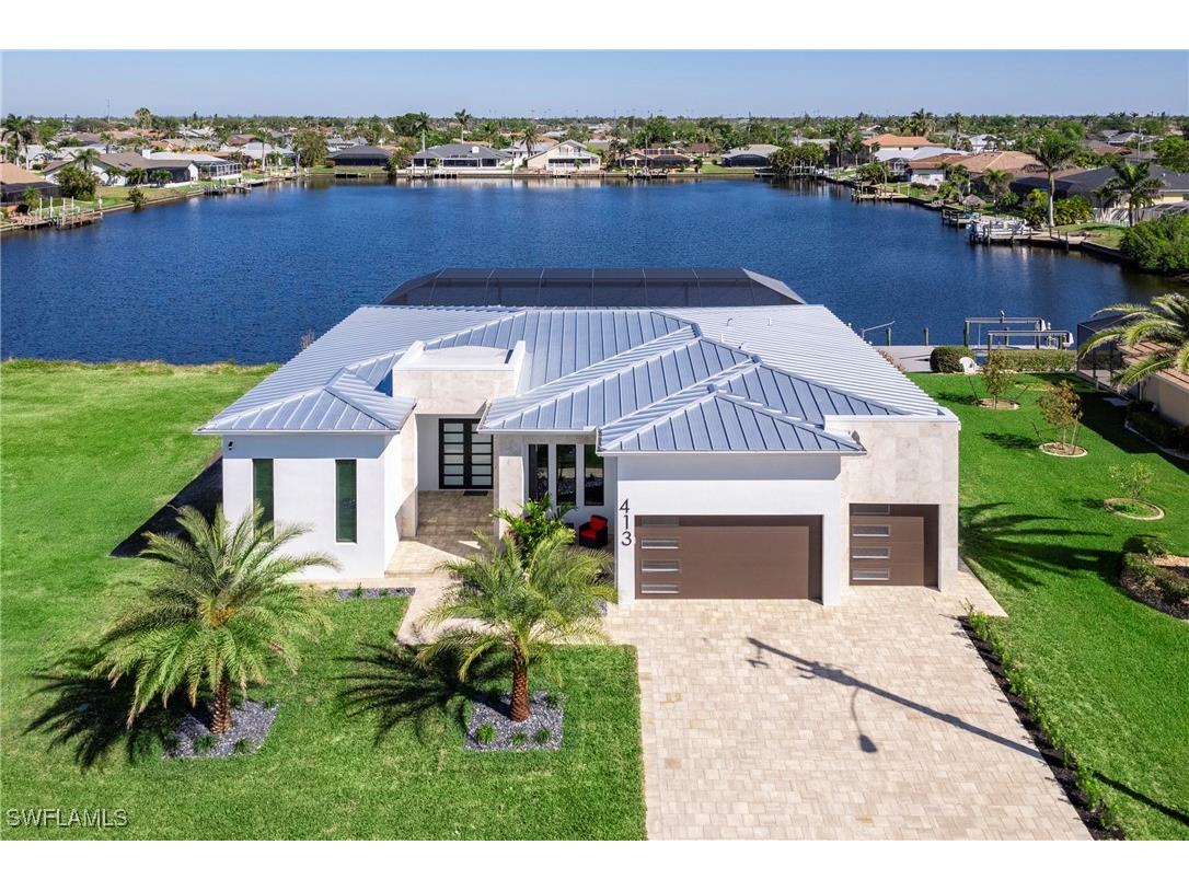 413 SW 46th Terrace Cape Coral FL 33914 225018408 image1