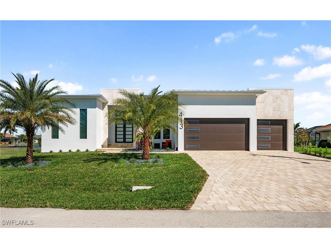413 SW 46th Terrace Cape Coral FL 33914 225018408 image2