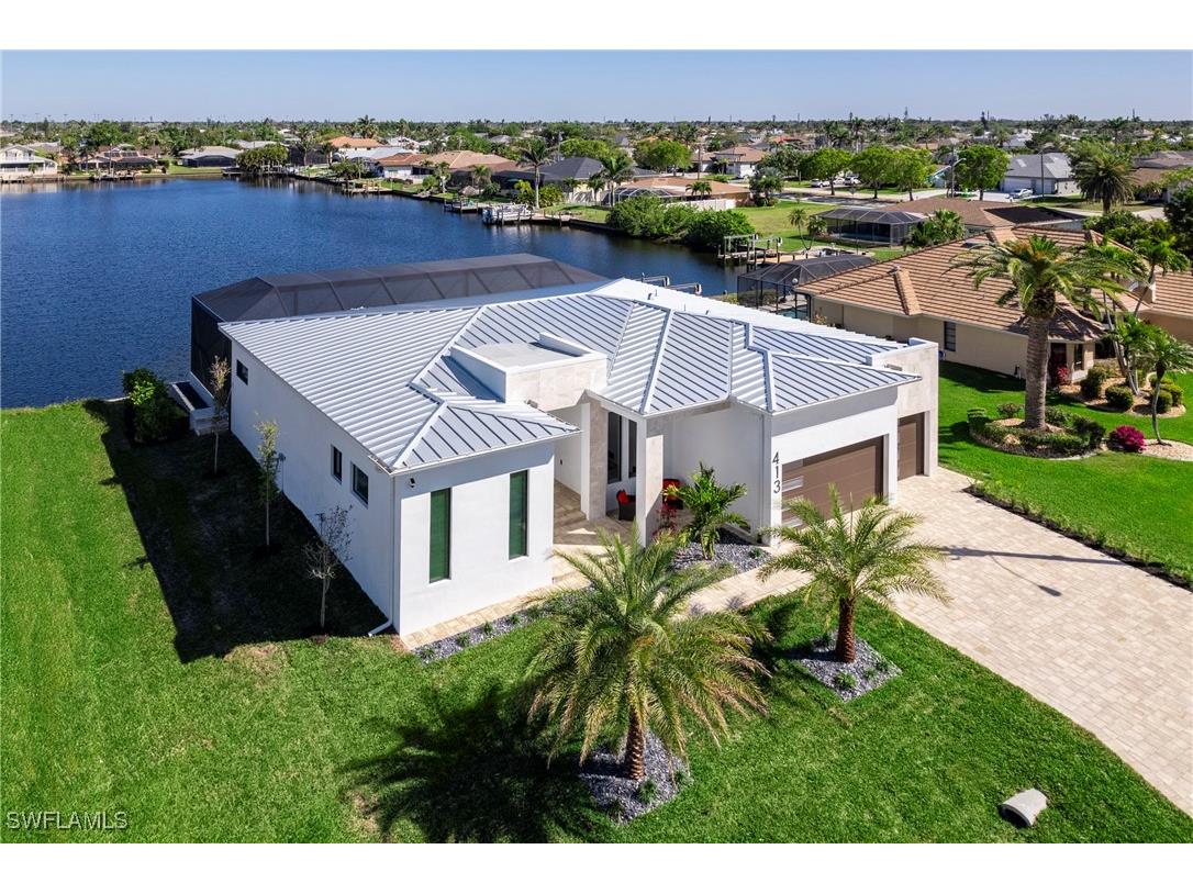 413 SW 46th Terrace Cape Coral FL 33914 225018408 image4