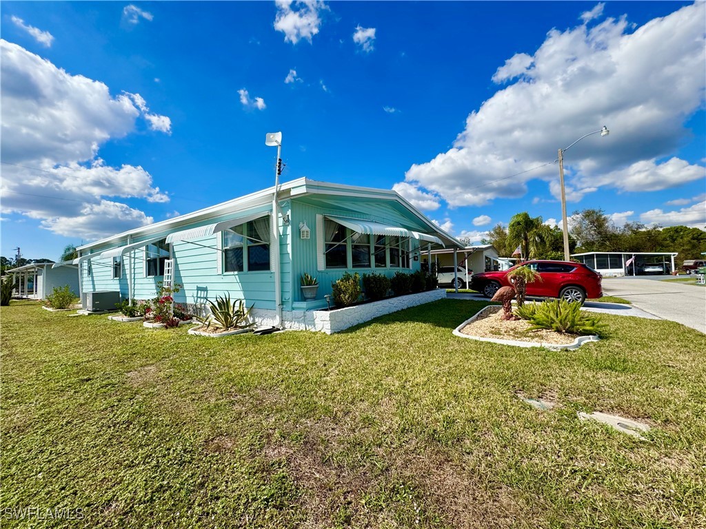 413 Timber Lane N North Fort Myers FL 33917 225022084 image1