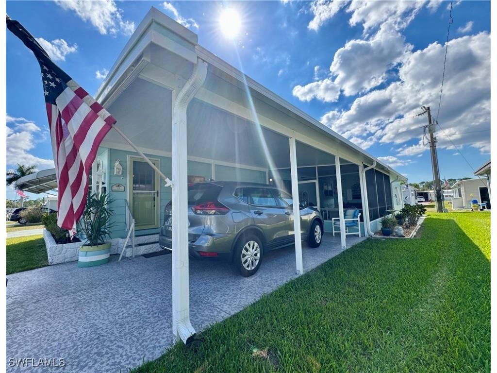 413 Timber Lane N North Fort Myers FL 33917 225022084 image2