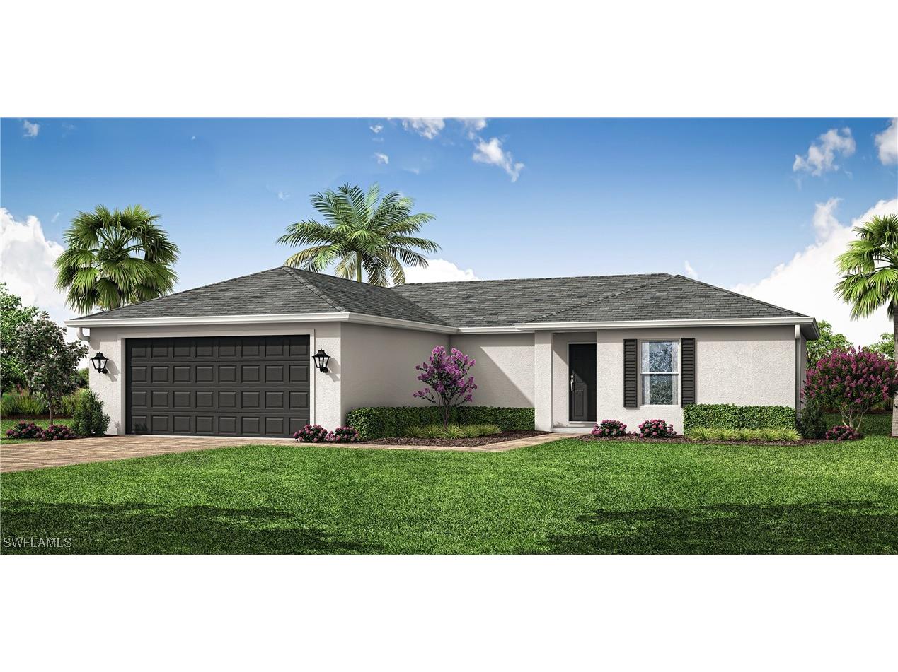 4132 NE 16th Avenue Cape Coral FL 33909 225028647 image1