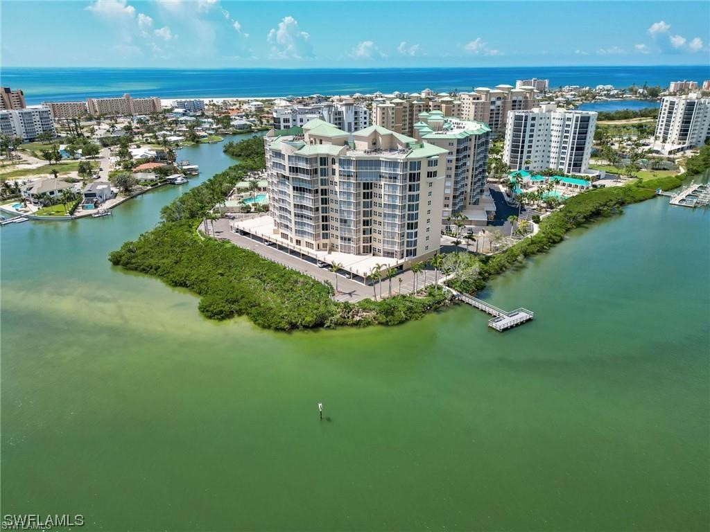 4137 Bay Beach Lane 584, Fort Myers Beach, FL, 33931 MLS 224021509